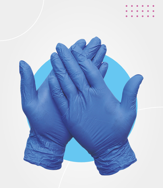 RUMI ENTERPRISES - Wholesale Surgical & Examination Gloves