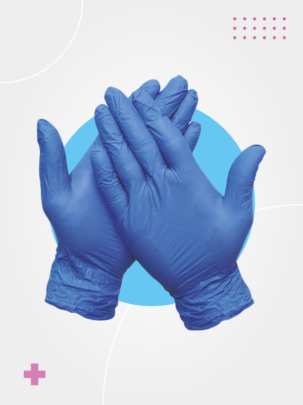 RUMI ENTERPRISES - Wholesale Surgical & Examination Gloves