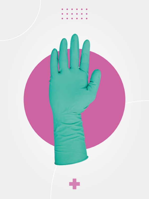 Speciality Surgical Gloves Latex Sterile - Powder Free (Sensitive / Under Gloves) - Disposable Gloves - RUMI ENTERPRISES