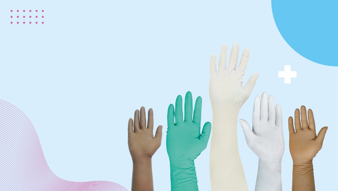 RUMI ENTERPRISES - Wholesale Surgical & Examination Gloves